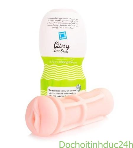 đồ chơi tình dục tự chế Tại Nhà Dễ Thực Hiện