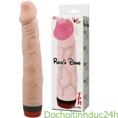 dương vật giả tự chế