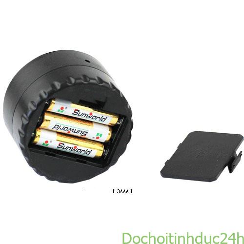 Âm Đạo Ngụy Trang Đèn Pin Pussy Có Rung