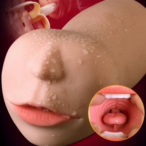 hình đồ chơi người lớn cho nam kiểu miệng