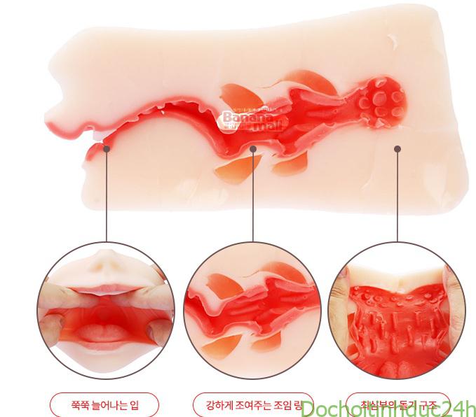 Âm Đạo kiểu Miệng Giả Bú Cu Sướng