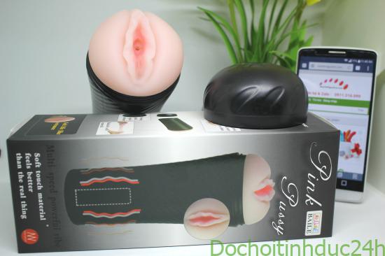 Âm Đạo Ngụy Trang Đèn Pin Pussy Có Rung