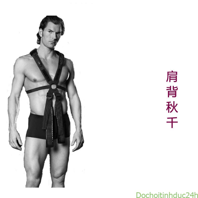 dụng cụ bdsm treo chơi đứng