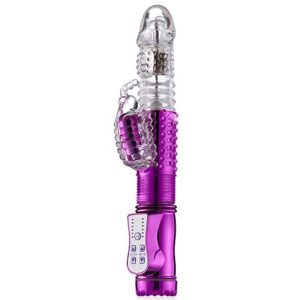 dương vật giả cầm tay