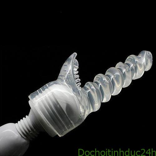 Máy Mát Xa Âm Đạo King Kong Pin Sạc