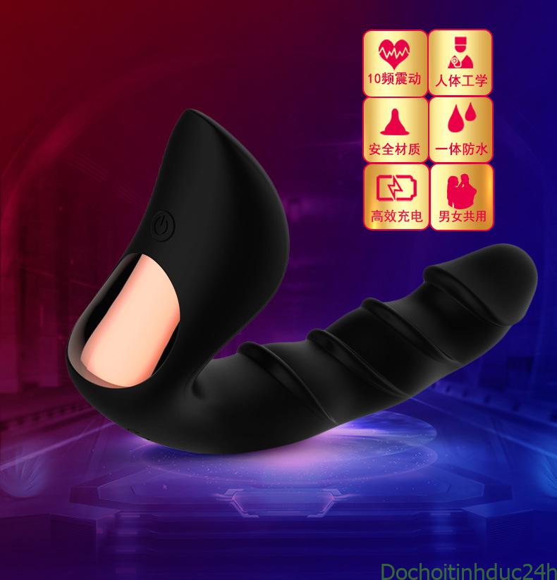 Máy mát xa vùng kín cho nam và nữ