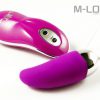 máy rung tình yêu m love 12 kiểu rung