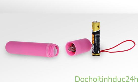 trứng rung tình yêu không dây