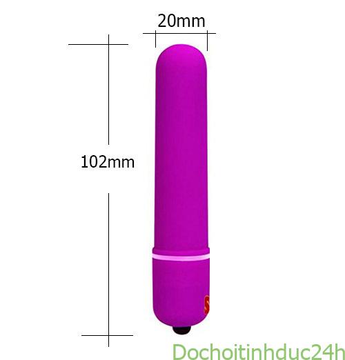 trứng rung tình yêu không dây