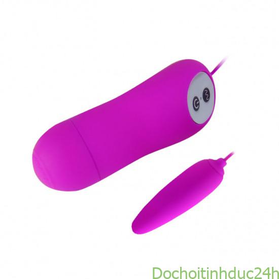 Trứng tình yêu nhỏ gọn