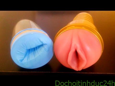 Cách làm đồ chơi tình dục đơn giản