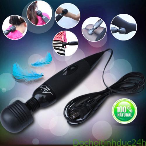 Sextoy cho nữ giới – dụng cụ massage kích thích điểm G