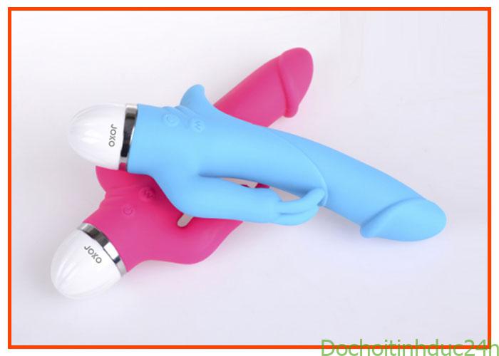 Đồ chơi tình dục nhập khẩu uy tín giá rẻ nhất