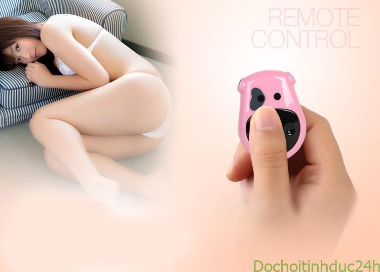 Dương vật giả 1 Pin – Đồ chơi tình dục cho nữ