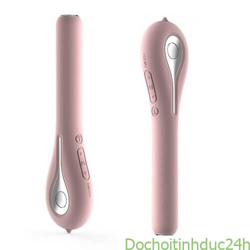 Dụng cụ sextoy chính hãng hoa kỳ kích thích điểm G