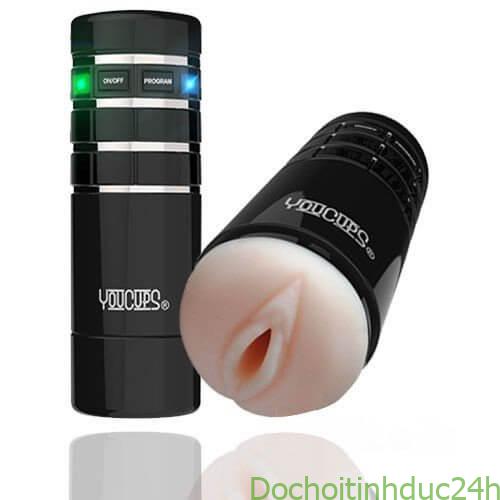 Mua đồ chơi tình dục tại cửa hàng ở TPHCM giá tốt