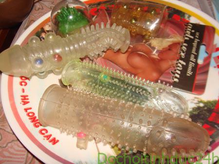 Phụ nữ cũng có quyền dùng đồ chơi tình dục