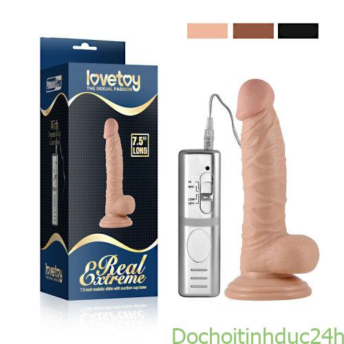 Sextoy cao cấp chính hãng cho nam nữ thỏa mãn nhu cầu