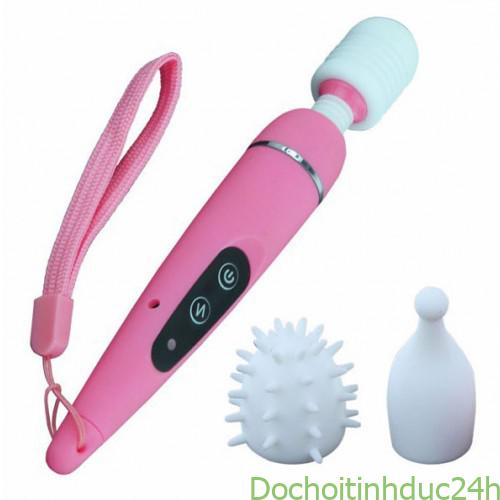 Sextoy nam nữ thủ dâm kích thích điểm G cực đỉnh