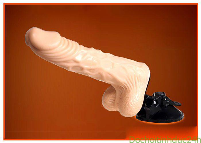 Sextoy nữ cao cấp điều khiển từ xa rung giật