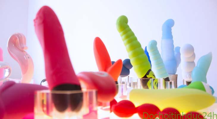 Shop đồ chơi tình dục giá rẻ Hậu Giang