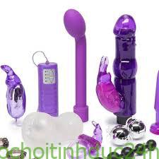 Shop đồ chơi tình dục mới
