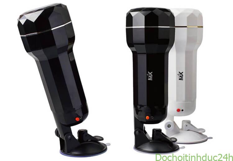 Cốc thủ dâm gắn tường tuyệt đỉnh