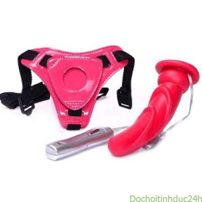 Dương vật giả dây đeo