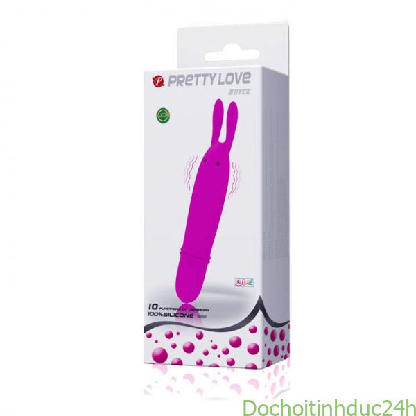 Dương vật giả mini