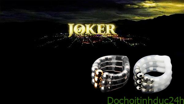 Vòng năng lượng đeo dương vật