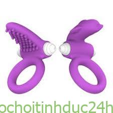 Vòng rung đeo dương vật