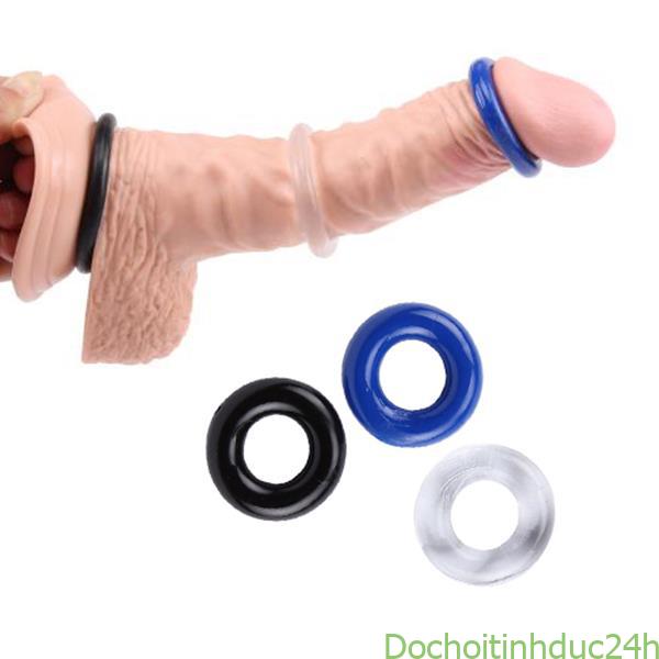 Vòng đeo dương vật siêu kích thích