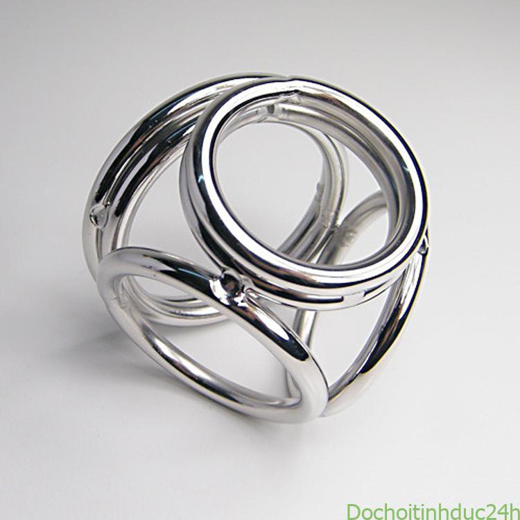 Vòng đeo nâng cứng dương vật chống xuất tinh sớm dành cho nam