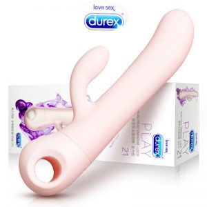 Đồ chơi tình yêu cho nữ Durex Thái Lan