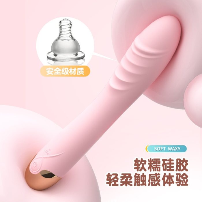 Dụng cụ thủ dâm nữ cao cấp Hàng Hiệu LILO