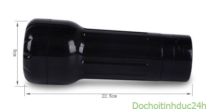 Các thông tin chi tiết về sản phẩm Âm đạo giả ngụy trang đèn pin AK HOT