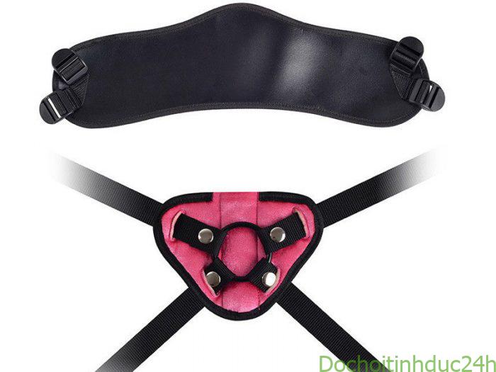dây đeo dương vật đa năng