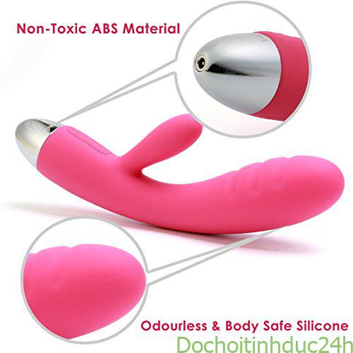 Dương vật giả cao cấp barbara hàng USA