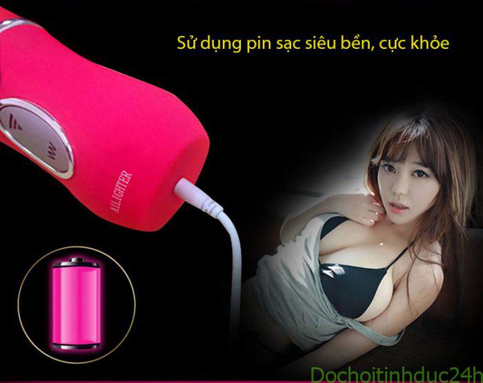 Dương vật giả cao cấp tốt nhất Alighter 