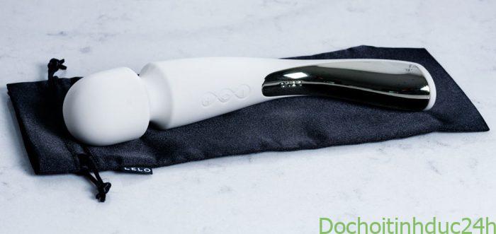 Dụng cụ làm tình massage Lelo Thụy Điển