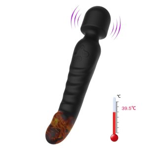 Đồ chơi cho phụ nữ rung kích thích 2 đầu
