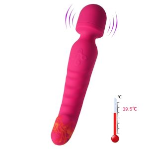 Đồ chơi cho phụ nữ rung kích thích 2 đầu