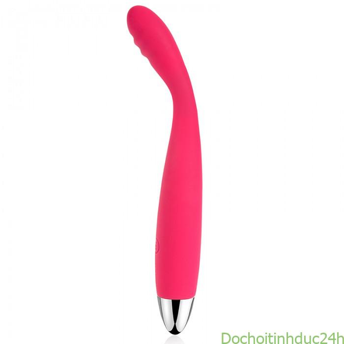 máy rung vùng kín