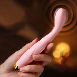 Đồ chơi máy rung vùng kín điểm G