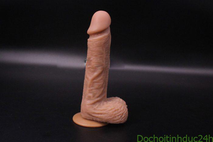 Dương vật giả hít tường rung thụt đk từ xa