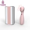 Dụng cụ thủ dâm nữ 2 đầu rung bú hút