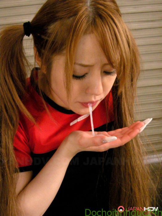 nhận biết phụ nữ sau quan hệ