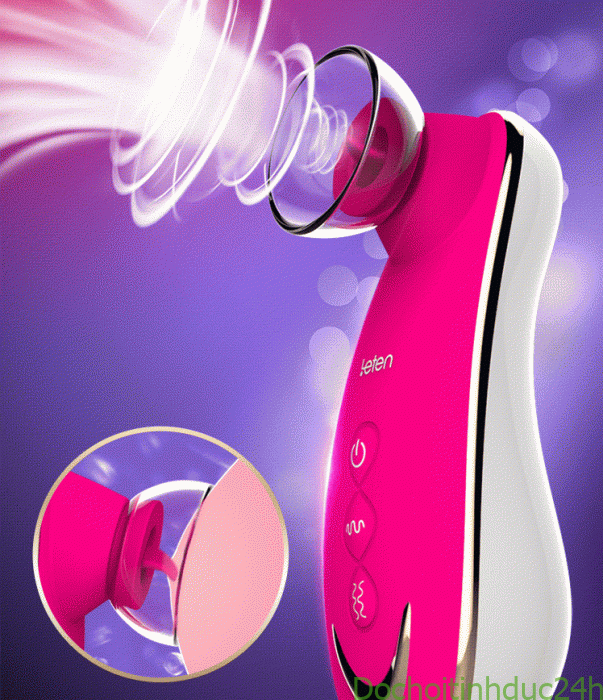 Lưỡi rung oral sex bú mút đầu ti hột le