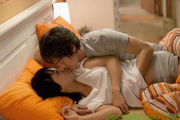 cách nhận biết phụ nữ quan hệ