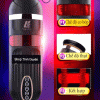 âm đạo giả co bóp